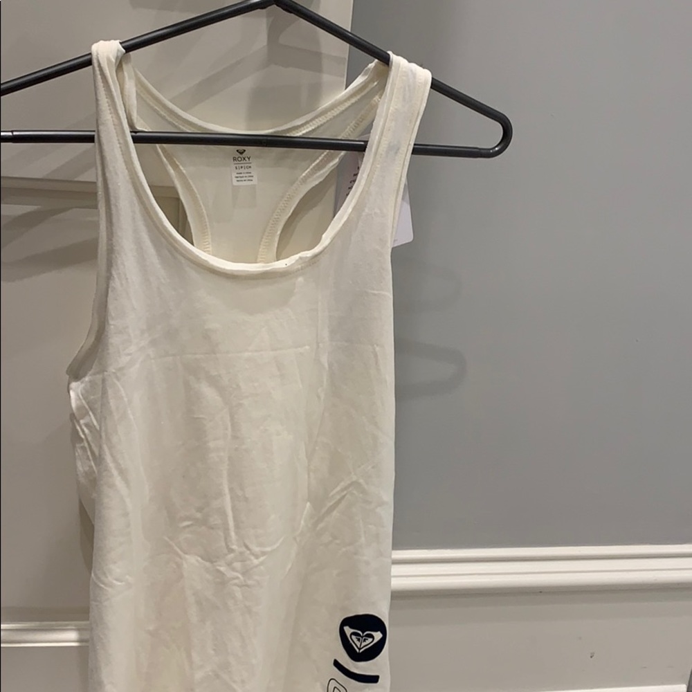 Roxy Tank Top